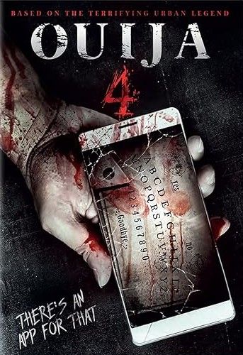 Are You Here Aka Ouija 4 (2015) Hindi Dubbed Movie download full movie