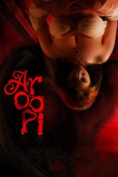 Aroopi (2026) Hindi Dubbed Movie download full movie