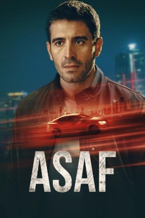 Asaf (2024) Season 1 Hindi Dubbed Web Series download full movie