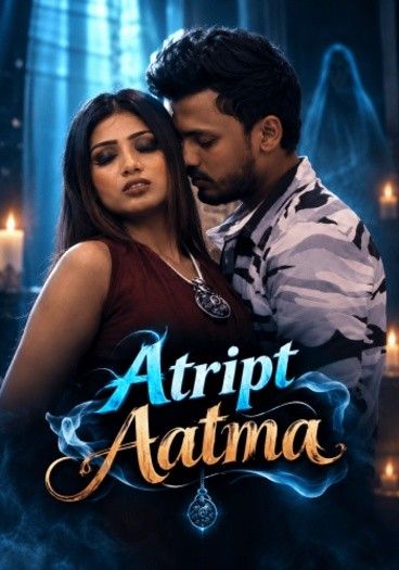 Atript Aatma (2026) S01 Part 1 Hindi WaahPlay Web Series download full movie
