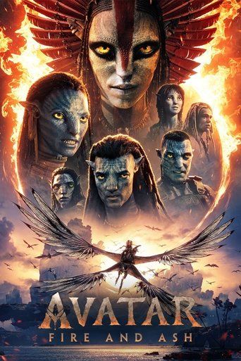 Avatar: Fire and Ash (2025) Movie download full movie