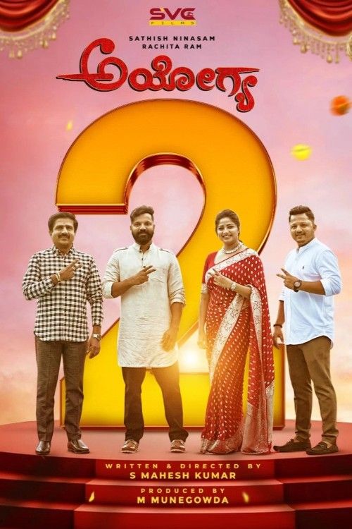 Ayogya 2 (2026) Hindi HQ Dubbed Movie download full movie
