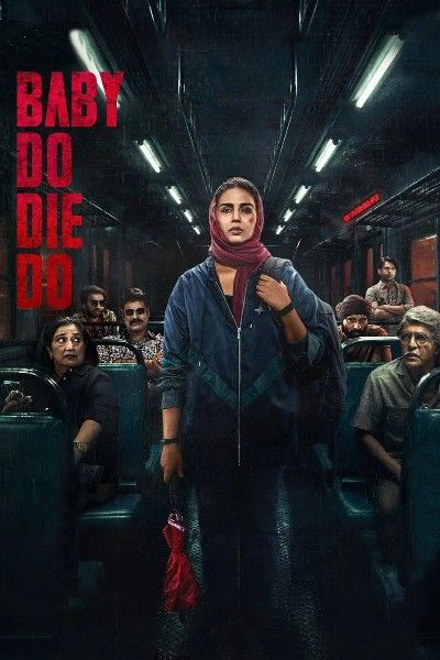 Baby Do Die Do (2026) HDRip