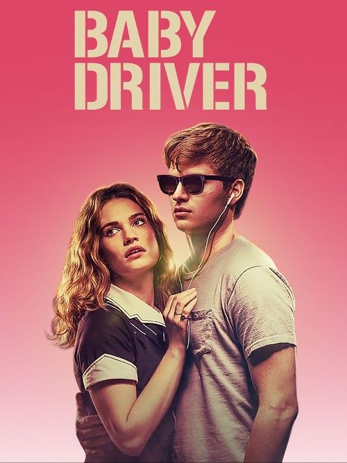 Baby Driver (2017) Hindi Dubbed Movie download full movie