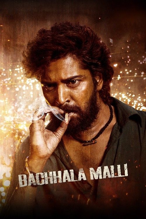 Bachhala Malli (2024) Hindi ORG Dubbed Movie download full movie