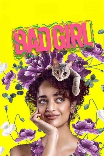 Bad Girl (2026) Hindi Dubbed Movie download full movie