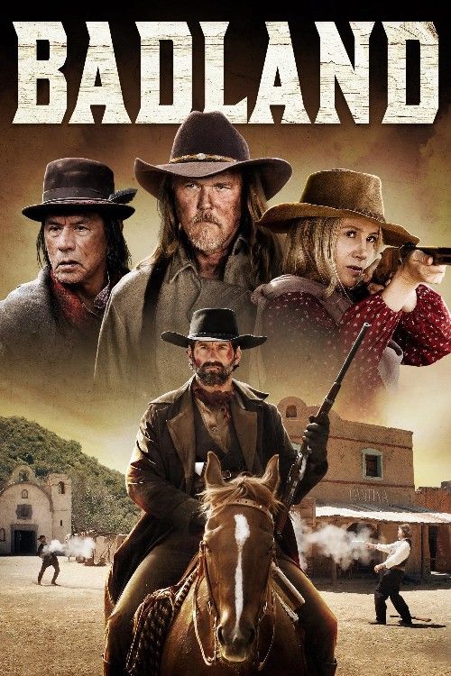 Badland (2019) Hindi Dubbed Movie download full movie