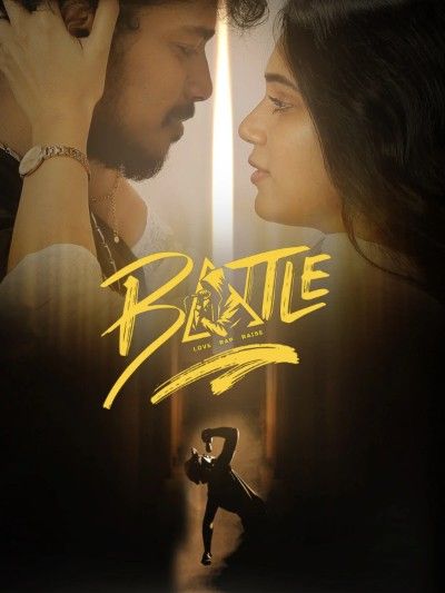 Battle (2026) Hindi Dubbed HDRip