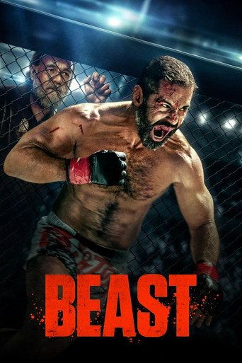 Beast (2026) Hindi Dubbed Movie download full movie