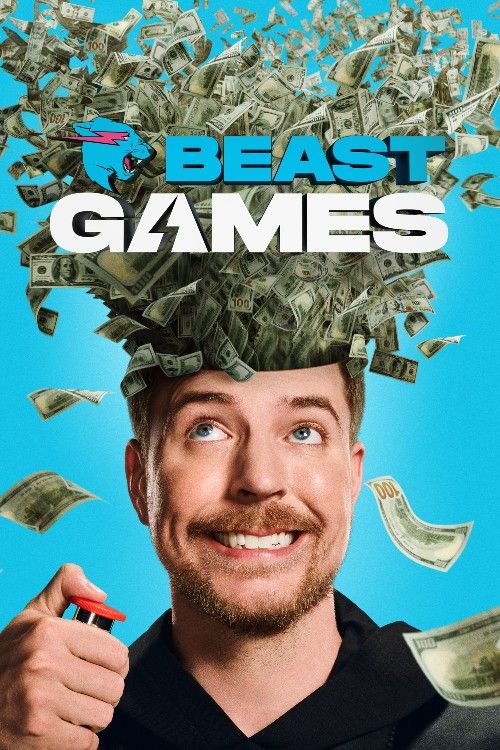 Beast Games (2024) S01 Episode 2 Hindi Dubbed Series download full movie