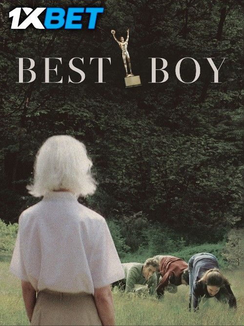 Best Boy (2025) Hollywood English Movie download full movie