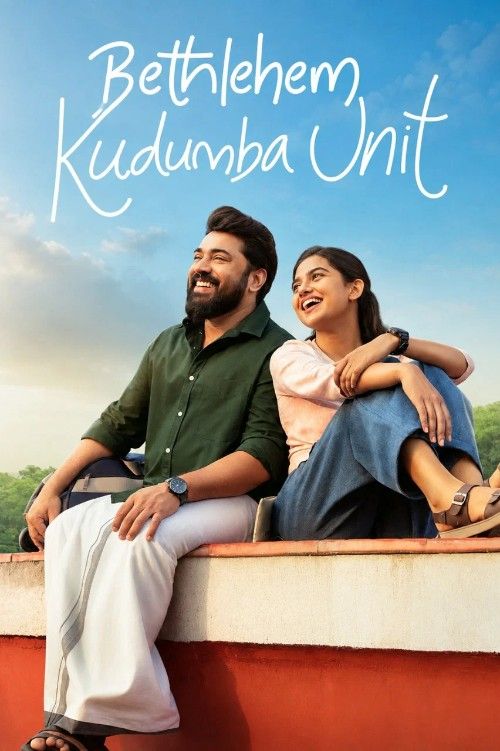 Bethlehem Kudumba Unit (2026) Hindi HQ Dubbed Movie download full movie