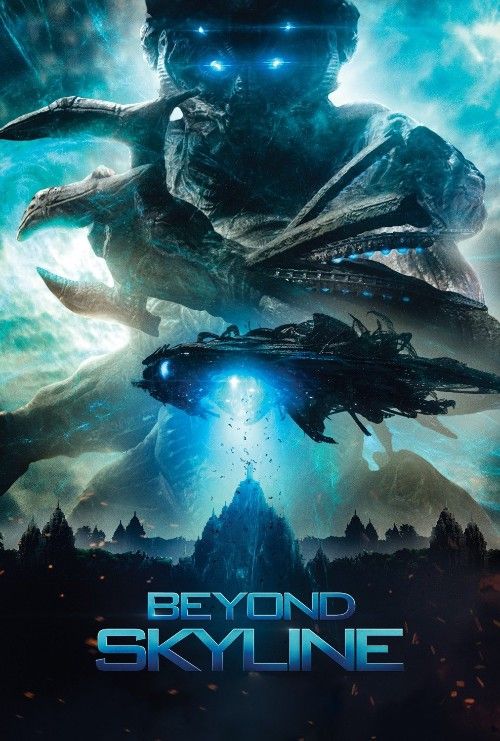 Beyond Skyline (2017) Hindi Dubbed Movie download full movie