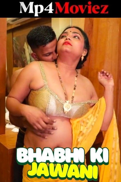Bhabhi Ki Jawani (2025) Hindi Short Film download full movie