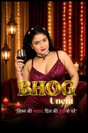 Bhog (2026) Hindi HotFM Short Film