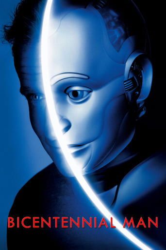 Bicentennial Man (1999) Hindi Dubbed Movie download full movie
