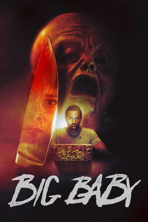 Big Baby (2025) Hollywood English Movie download full movie