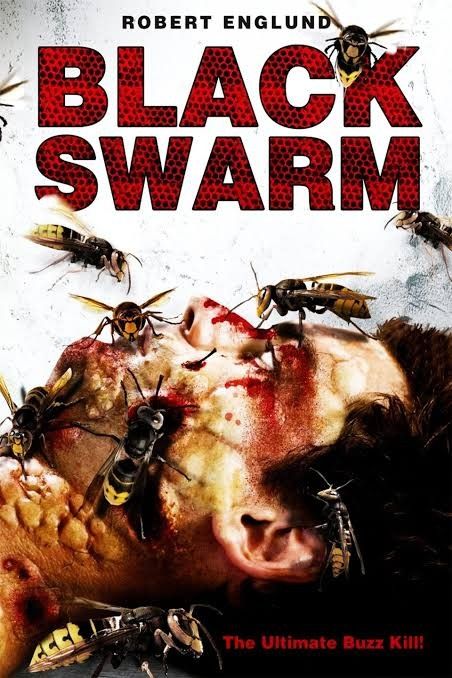 Black Swarm (2007) Hindi Dubbed Movie download full movie