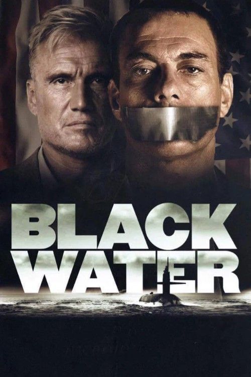 Black Water (2018) Hindi Dubbed Movie download full movie