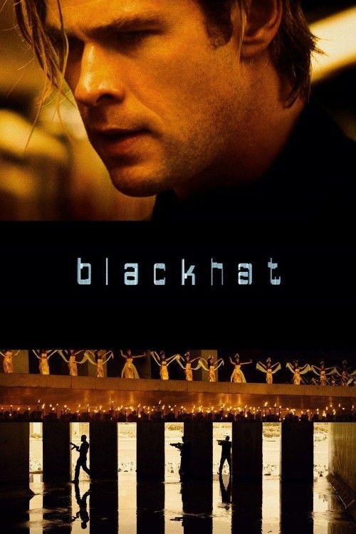 Blackhat (2015) Hindi Dubbed Movie download full movie