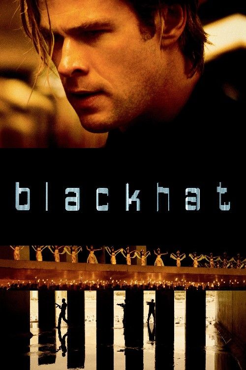 Blackhat (2015) Hindi Dubbed download full movie