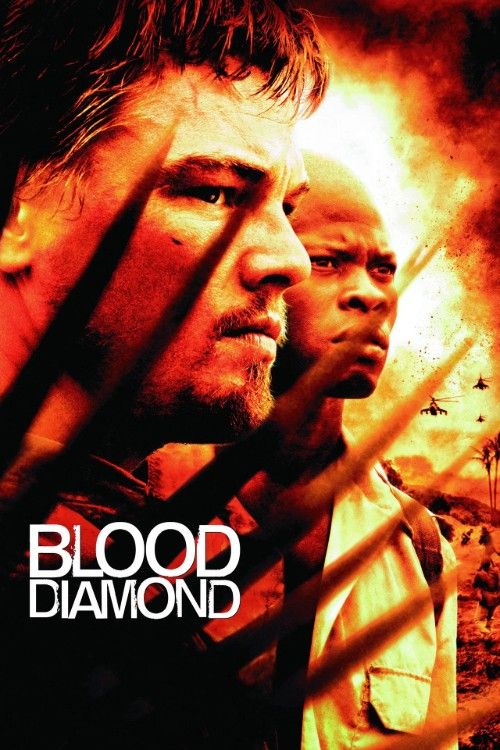 Blood Diamond (2006) Hindi Dubbed Movie download full movie