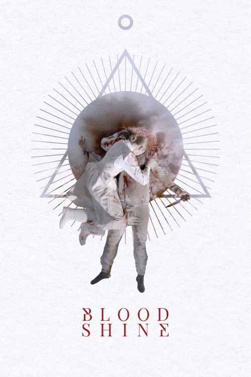Blood Shine (2025) Hollywood English Movie download full movie