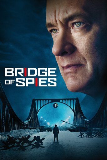 Bridge of Spies (2015) Hindi Dubbed Movie download full movie