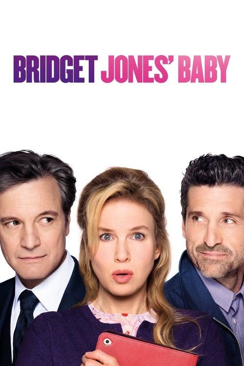 Bridget Joness Baby (2016) Hindi Dubbed Movie download full movie