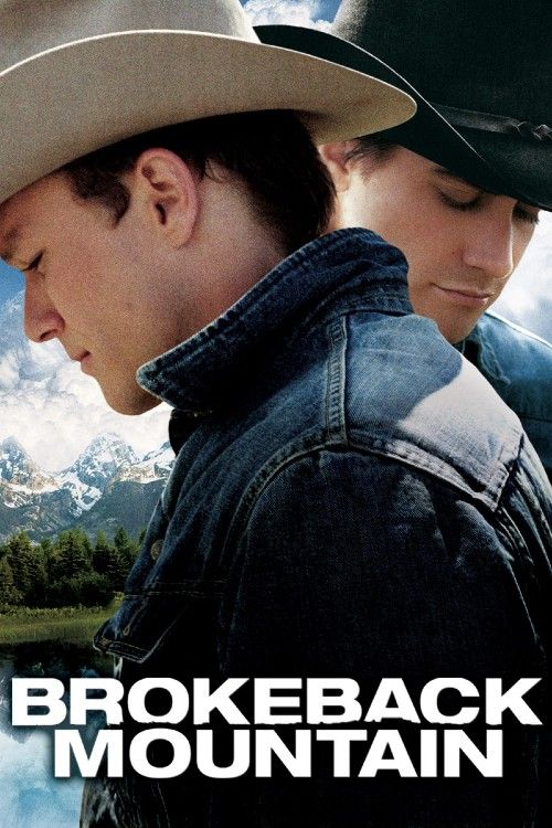 Brokeback Mountain (2005) Hindi Dubbed Movie download full movie