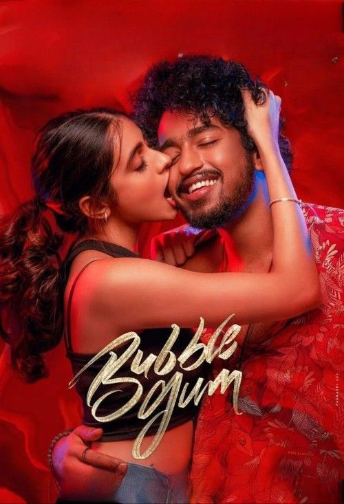 Bubblegum (2024) Hindi Dubbed Movie download full movie