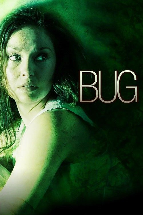Bug (2006) Hindi Dubbed Movie download full movie