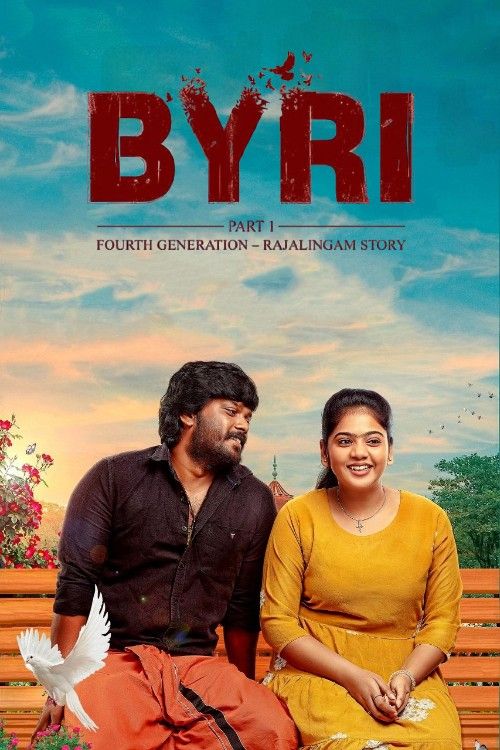 Byri: Pagam 1 (2024) Hindi Dubbed Movie download full movie