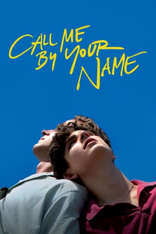 Call Me by Your Name (2017) Hindi Dubbed Movie download full movie