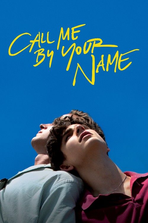 Call Me by Your Name (2017) Hindi Dubbed download full movie