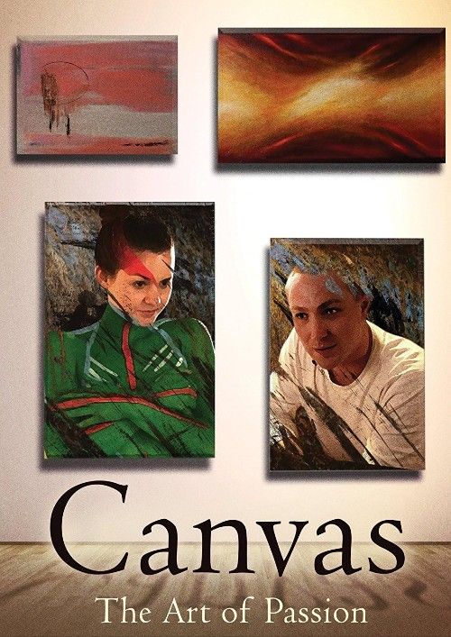 Canvas (2017) Hollywood English Movie download full movie