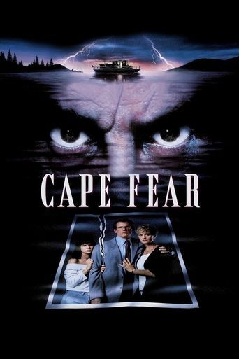 Cape Fear (1991) Hindi Dubbed Movie download full movie
