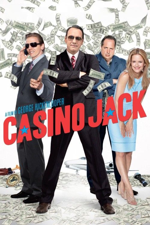 Casino Jack (2010) Hindi Dubbed Movie download full movie