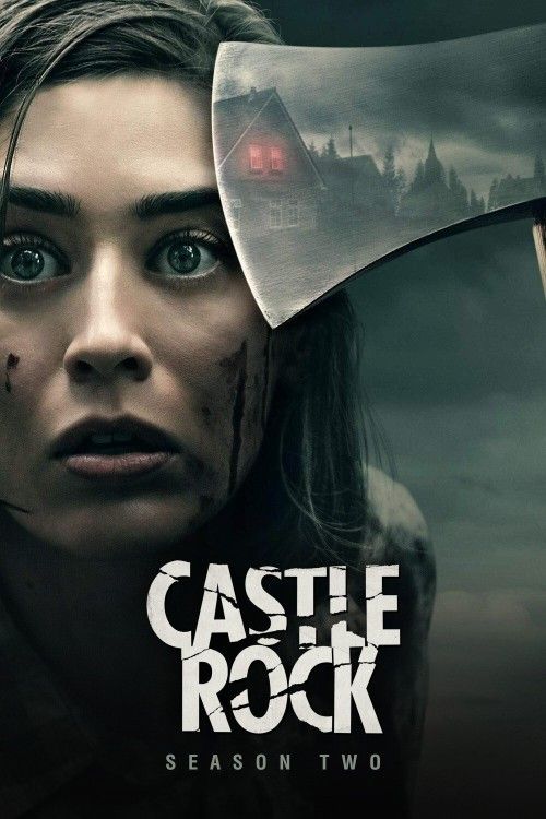 Castle Rock (2019) Season 2 Hindi Dubbed Complete Series download full movie