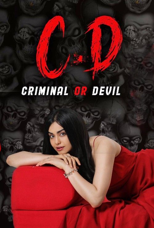 CD: Criminal or Devil (2024) Hindi Dubbed Movie download full movie