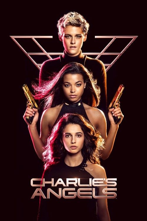 Charlies Angels (2019) Hindi Dubbed Movie download full movie