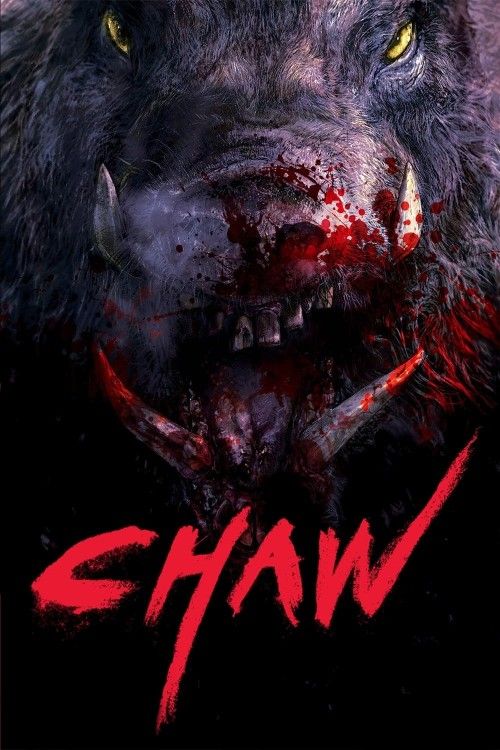 Chawz (2009) UNCUT Hindi Dubbed Movie download full movie