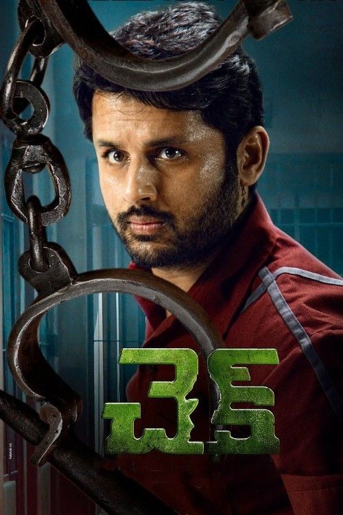 Check (2021) UNCUT Hindi Dubbed Movie download full movie