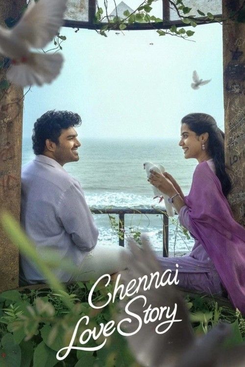 Chennai Love Story (2026) Hindi Dubbed Movie download full movie