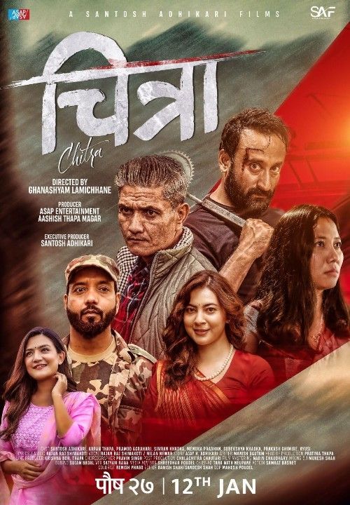 Chitra (2024) Hindi Dubbed Movie download full movie