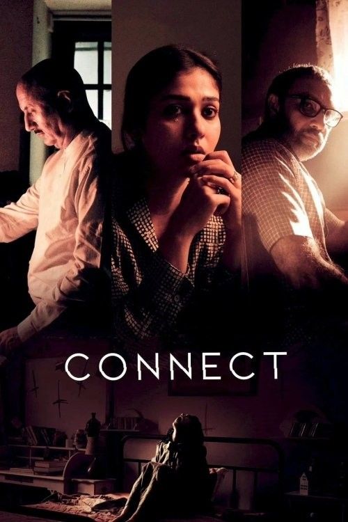 Connect (2022) UCNUT Hindi Dubbed Movie download full movie