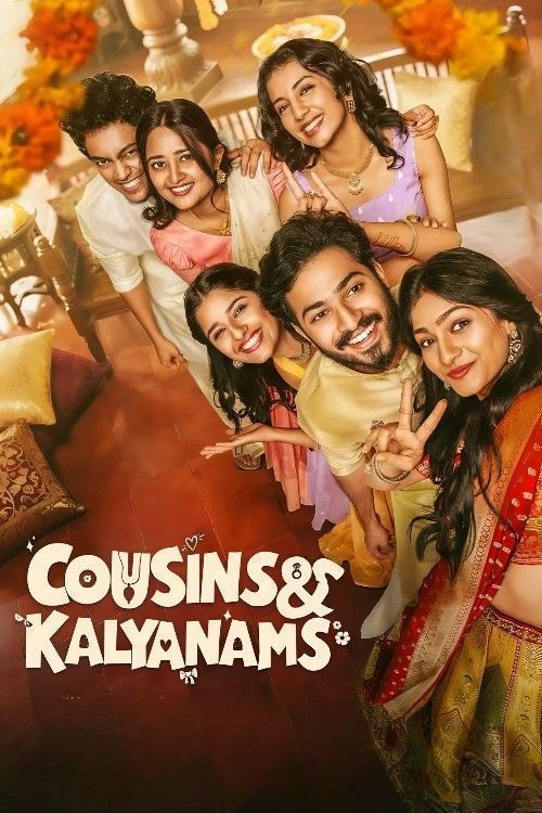 Cousins and Kalyanams (2026) Season 1 (Episode 49-52) Hindi Web Series download full movie