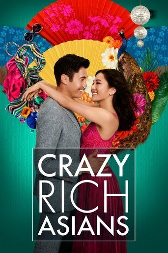 Crazy Rich Asians (2018) Hindi Dubbed download full movie