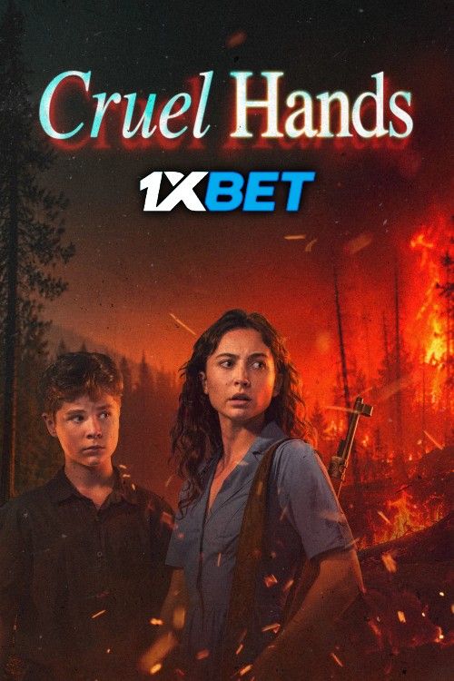 Cruel Hands (2026) Hollywood English Movie download full movie