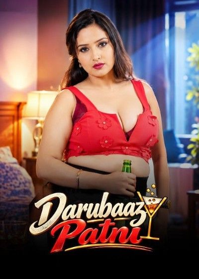 Daarubaaz Patni (2026) Hindi MoodX Short Films HDRip